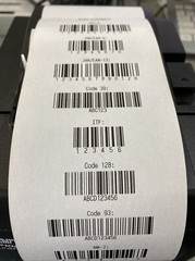 Star Micronics Receipt USB Printer TSP143IIU TSP100II Thermal Eco Future Print