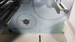 Zebra 105SL Thermal Label Printer