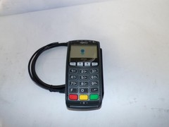 Ingenico iPP320 / IPP350-31T3154A USB POS PIN Pad Payment Terminal (B4518)