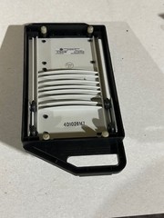 Bartizan Addressograph Manual Credit Card Imprint Machine