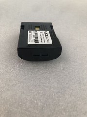 LXE Li-ion 7.2V 18WH 163467-0001 Battery