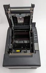 Epson M129H (TM-T88IV) Thermal Receipt Printer RS-232 w/ Power Supply – Tested