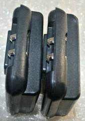 One Intermec CN3, CN4, 3.7v 7800mAH, 28.86Wh, HBM-CN3LX Li-Ion Extended Battery