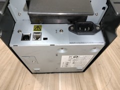 Star Micronics TSP100II futurePRNT TSP100 Thermal POS Printer USB Auto-Cutter