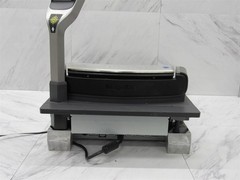 Datalogic Magellan 9800i In-counter Grocery Scale Scanner 9806 + Top Down Reader