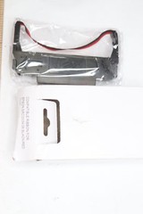 Epson Ink Ribbon Black/Red ERC30/34/38