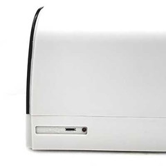 UPROMAX Counterfeit Bill Detector UV Portable LED UX09 Automatic Money Checker