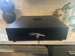 Star Micronics CD3-1616 Value Cash Drawer Model/Part Number 37965600