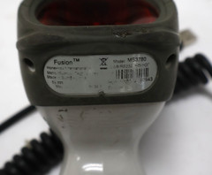 Honeywell MS3780 Fusion Omnidirectional Handheld Barcode Scanner USB
