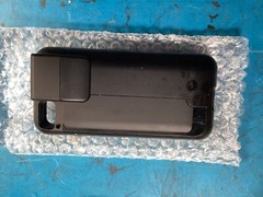 1X Linea Pro 5 1D 2D LP5 Scanner with MSR for iPhone 5, 5S, SE 1st Gen (0E0N0)
