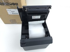 POSBANK A8 Thermal POS Receipt Printer Model A8 w/ Power Cord