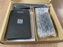 Sony NFC Communication Reader USB2.0 “PaSoRi” RC-S380/S for PC