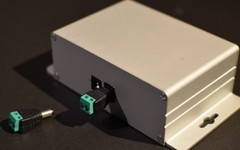 Printer Alarm * Print Indicator * Printout Notification * BOPIS Click & Collect