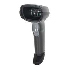 Zebra DS2208-SR00007ZZCN Handheld Standard Range Corded Imager Kit w/USB Cable