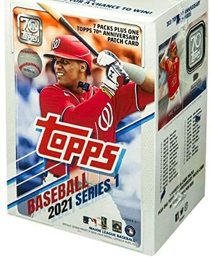 2021 Topps Series One Pick Your Card #1-200 FREE SHIPPING