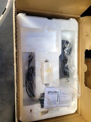 NEW IN BOX Epson TM-U220A Receipt Printer C31C513153 (C08)