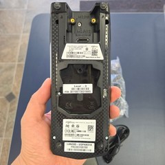 INGENICO LANE 3000 Credit Card Terminal Reader MRN30310702A