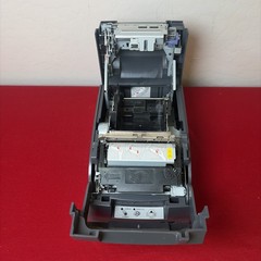 Epson TM-U220B M188B Receipt Printer USB Ethernet No Power Supply