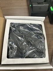 Datalogic Memor 10 4-Slot Charger 94ACC0192
