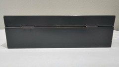 Vintage Gray Metal Steelmaster Bond/Cash/Office Box No Key Art Steel Co. NY