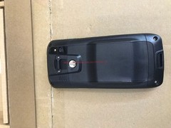 Zebra Barcode Scanner MC36A0 MC36A0-0LN0CE-NC 1D Mobile Data Collector MC36