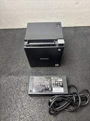 Epson TM-M30ii-NT-022 Model M362C Thermal Printer,Ethernet-LAN/USB*NOT BLUETOOTH