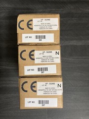 UP-S02MB EXPANSION MEMORY BOARD FOR SHARP UP-600/700 ER-520/530 CASH REGISTER