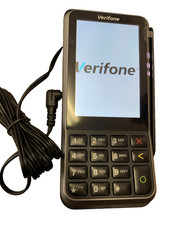 Verifone V400M plus 4G Credit Card Payment Terminal $29.91 + FREE SHIPPING