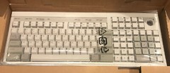 IBM POS Keyboard Top Cover PN: 41J8075