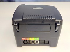 RDM EC7000i Dual-Sided Check Reader Scanner with Power Adapter