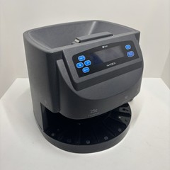 Nadex S540 Pro | Coin Counter, Sorter, and Wrapper Model NCS8-1109 *SORTER ONLY*