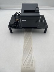 Epson TM-T90 M165A Thermal POS Receipt Printer USB w/ AC Adapter