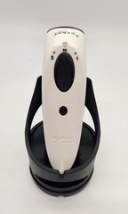 Socket Mobile SocketScan S700 Scanner w/ Charging Dock White