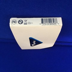 PayPal Here Card Swipe Reader Aux 3.5mm for phone tablet android iphone