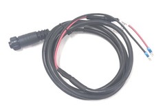 New Zebra CB000309A01 CA1210 Power Extension Cable Assembly 6Ft 14AWG 1829MM