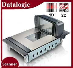 Datalogic Magellan NEW 9400I Long (939406) In-Counter Barcode Scanner Scale