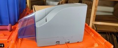 Digital Check CheXpress CX30 Check Scanner (152000-02)