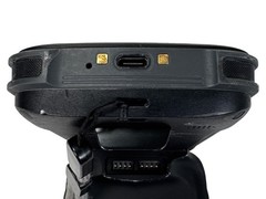 Chainway C72 RFID Tag Mobile Computer Barcode Scanner w/Battery & Charger TESTED
