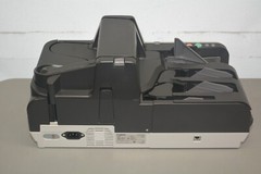^ Canon ImageFORMULA CR-190i II USB Desktop Document Check Scanner #X725
