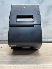 Epson TM-H6000V M253B Direct Thermal Receipt Printer Check Reader/JUA3727