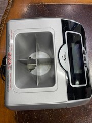 Sale!!! Final Sale!!! Royal Sovereign FS2D-CA-N 2-Row Digital Coin Sorter