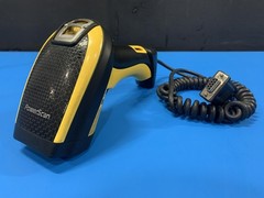 Datalogic PD9330 PowerScan Handhold Barcode Scanner