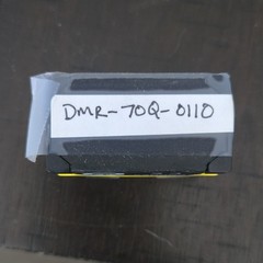 Cognex DataMan DMR-70Q-0110 Wired Barcode Scanner Reader Module MPN DMR-70Q-0110