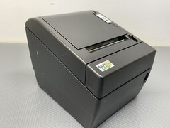 Wincor Nixdorf POS Thermal Printer TH200E Safe Cash/ GAR808