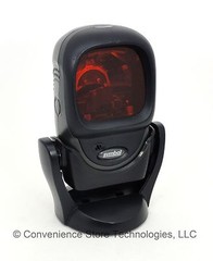 Rebuilt Symbol LS-9208 RS232 Scanner VeriFone Ruby 2 CI Commander Topaz XL