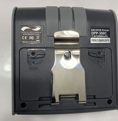 Infinite Peripherals DPP-350C Mobile 3in Thermal POS Printer Windows Tearbar