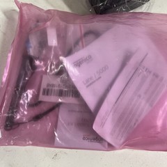 New Ingenico Lane 5000 V3 Payment Terminal w/ PSU, Stylus, Cable, PRB30311574I