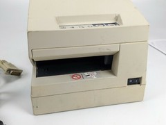Epson TM-H6000ii Thermal Endorser Receipt Printer w/ Power Supply – TESTED – 1