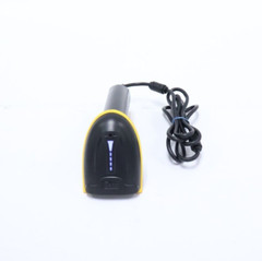 Tera 5100 Laser 1D Wireless Barcode Scanner w/ USB Cable (No Wireless Dongle)