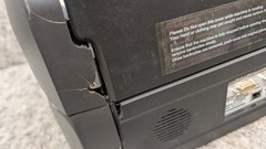 Amrotec X1000 Dollar Bill Counter – Power On